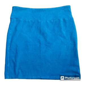 💕American eagle cotton blend stretch skirt‎ Size M